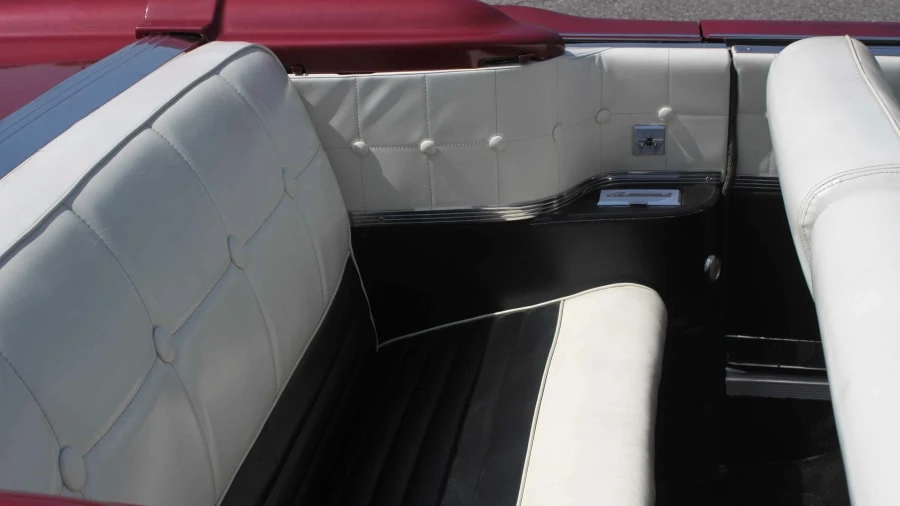1959 Lincoln Continental Mark Series - Image 6 of 31