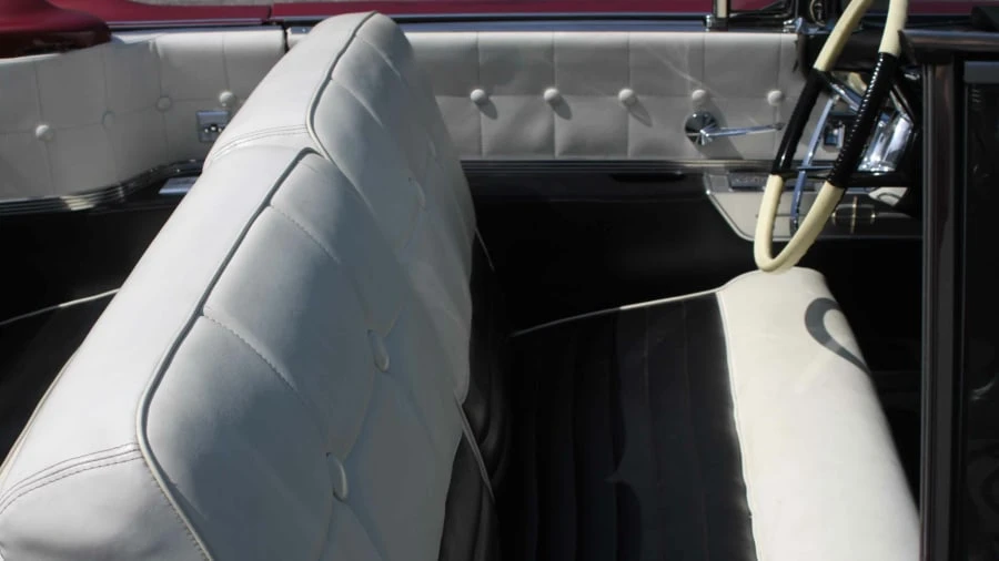 1959 Lincoln Continental Mark Series - Image 7 of 31