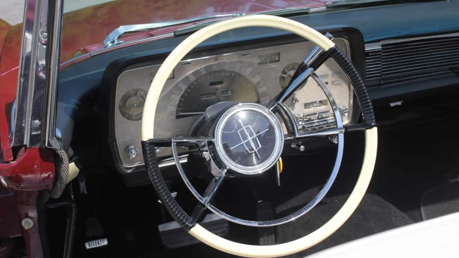 1959 Lincoln Continental Mark Series - Image 11 of 31