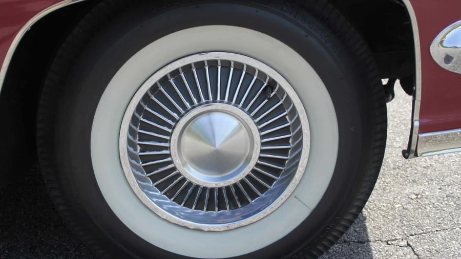 1959 Lincoln Continental Mark Series - Image 17 of 31