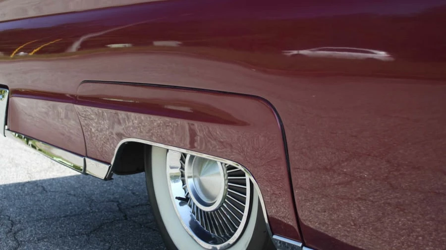 1959 Lincoln Continental Mark Series - Image 18 of 31