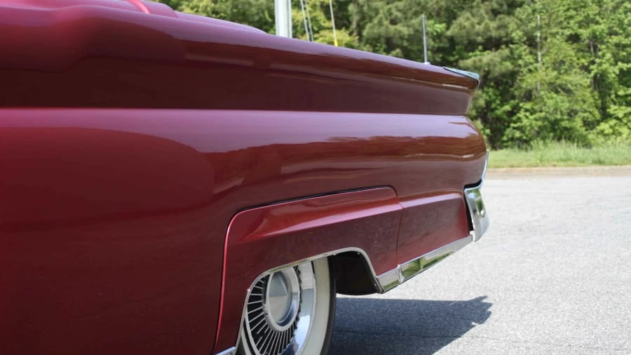 1959 Lincoln Continental Mark Series - Image 19 of 31