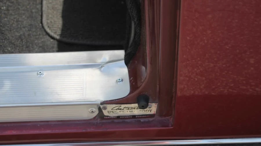 1959 Lincoln Continental Mark Series - Image 21 of 31