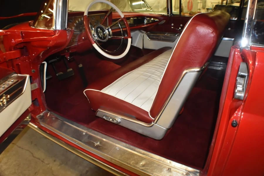1959 Lincoln Continental 3rd Gen - Image 26 of 31