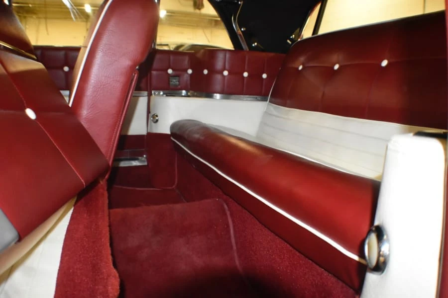 1959 Lincoln Continental 3rd Gen - Image 28 of 31