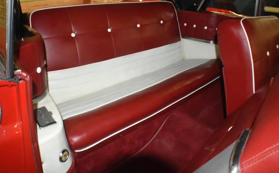 1959 Lincoln Continental 3rd Gen - Image 29 of 31