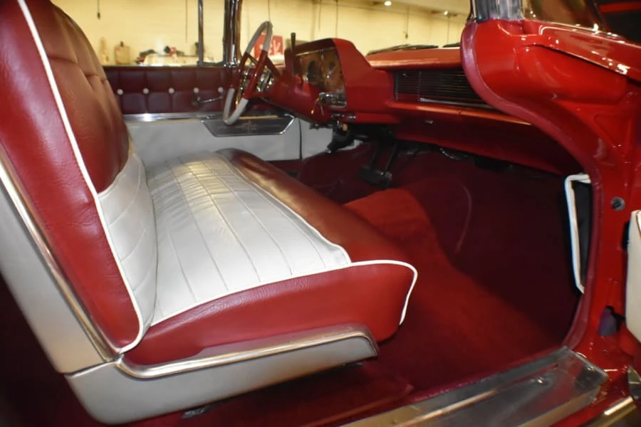 1959 Lincoln Continental 3rd Gen - Image 31 of 31