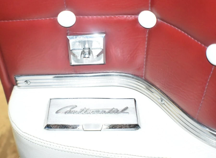 1959 Lincoln Continental 3rd Gen - Image 3 of 31