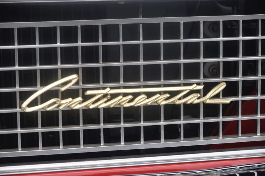 1959 Lincoln Continental 3rd Gen - Image 4 of 31