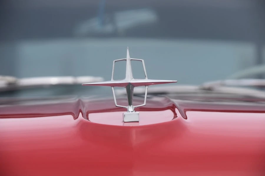 1959 Lincoln Continental 3rd Gen - Image 5 of 31