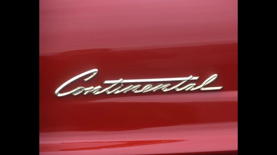 1959 Lincoln Continental 3rd Gen - Image 6 of 31