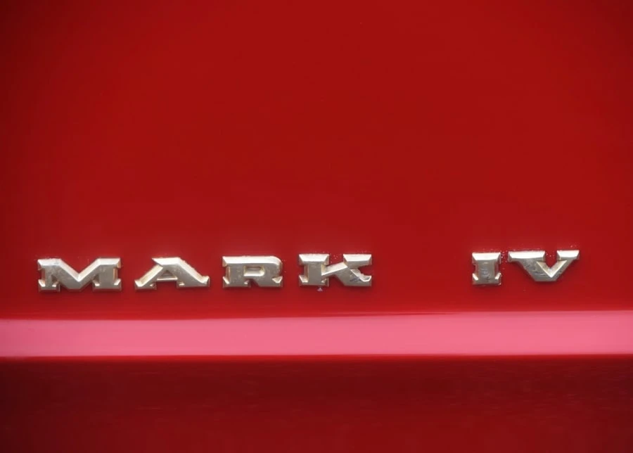1959 Lincoln Continental 3rd Gen - Image 7 of 31