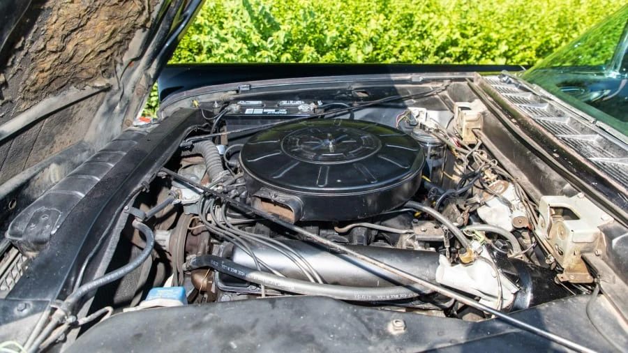 1959 Lincoln Continental Mark Series - Image 7 of 14