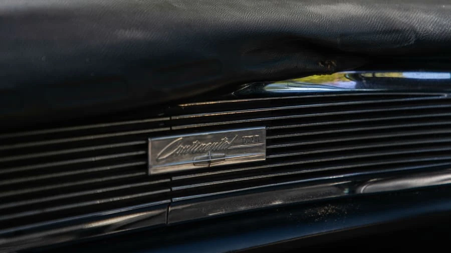 1959 Lincoln Continental Mark Series - Image 12 of 14