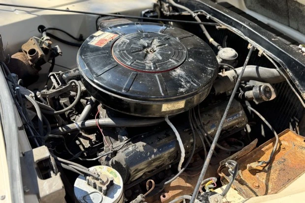 1959 Lincoln Continental Mark Series - Image 6 of 9