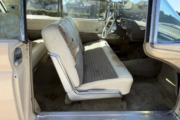 1959 Lincoln Continental Mark Series - Image 4 of 9