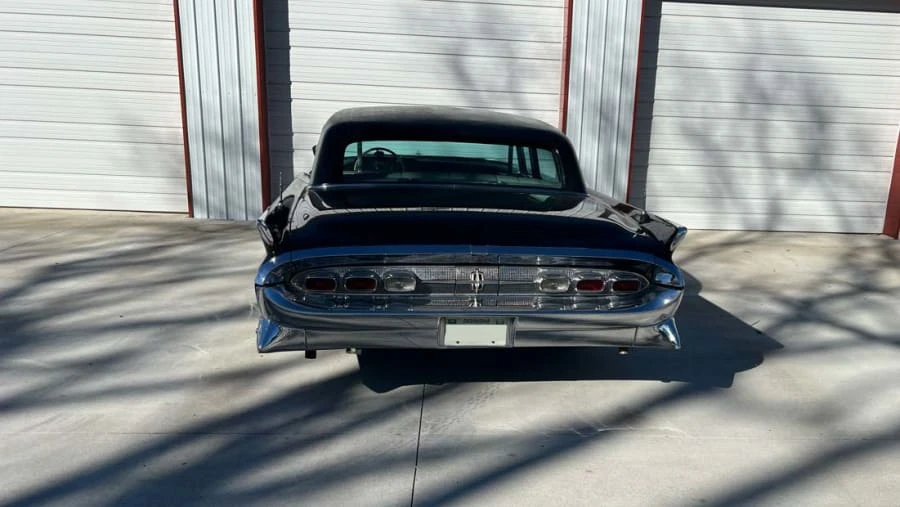 1959 Lincoln Continental 3rd Gen - Image 5 of 17