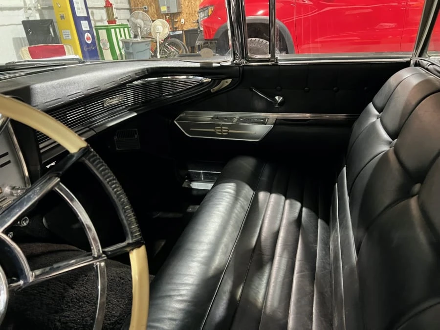 1959 Lincoln Continental 3rd Gen - Image 13 of 17