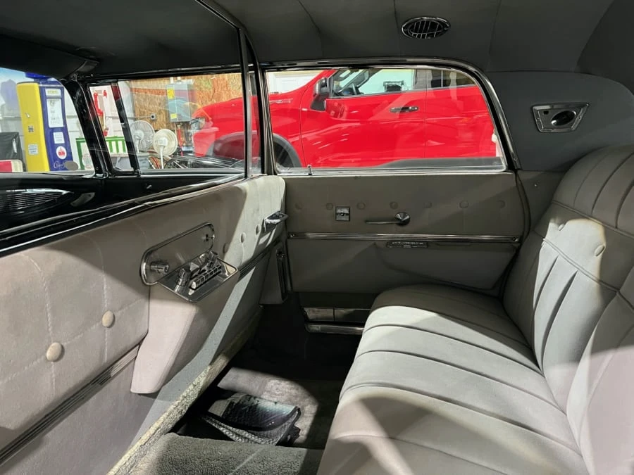 1959 Lincoln Continental 3rd Gen - Image 15 of 17