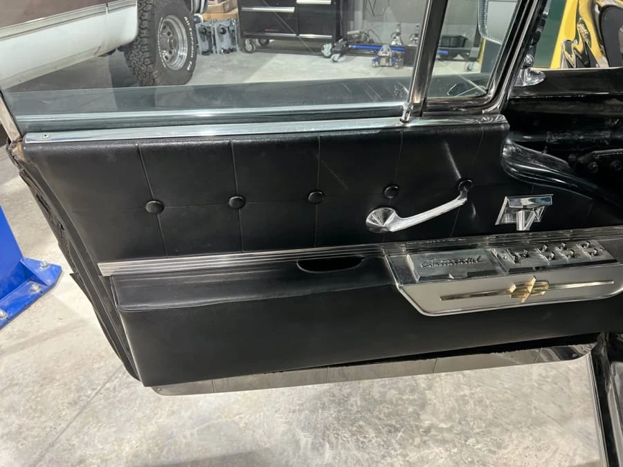 1959 Lincoln Continental 3rd Gen - Image 14 of 17