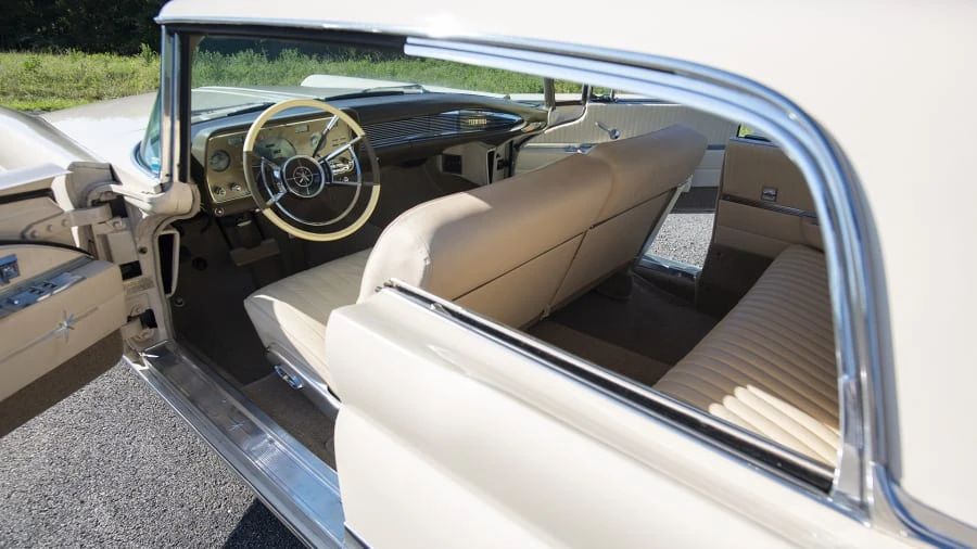 1959 Lincoln Continental Mark Series - Image 4 of 12