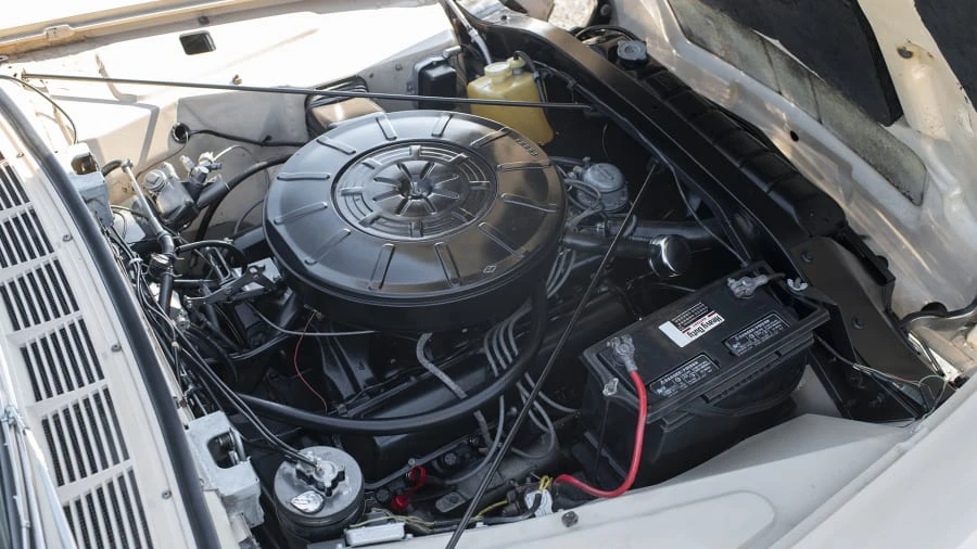 1959 Lincoln Continental Mark Series - Image 7 of 12