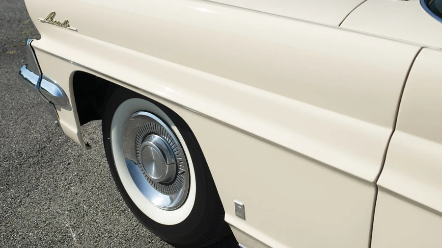 1959 Lincoln Continental Mark Series - Image 8 of 12