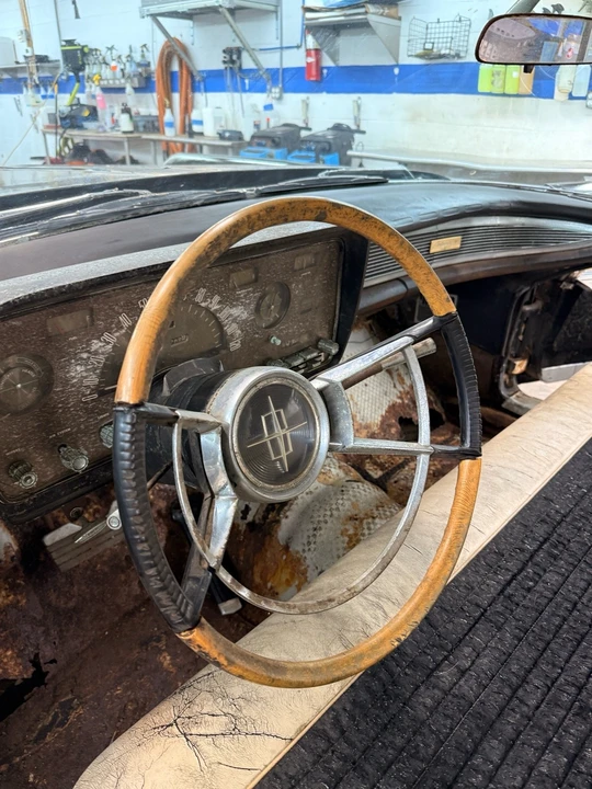 1959 Lincoln Continental 3rd Gen - Image 15 of 21