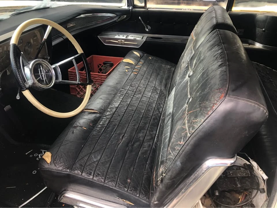 1959 Lincoln Continental 3rd Gen - Image 6 of 15