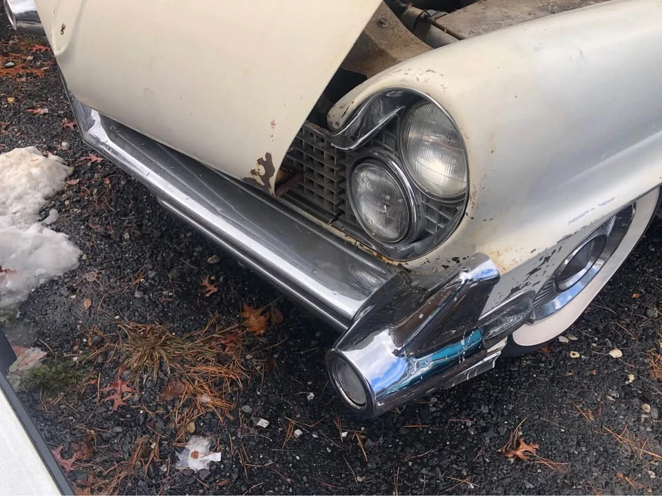1959 Lincoln Continental 3rd Gen - Image 12 of 15