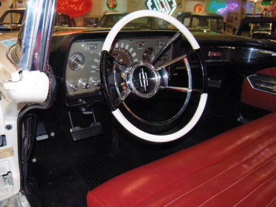 1959 Lincoln Continental 3rd Gen - Image 4 of 10