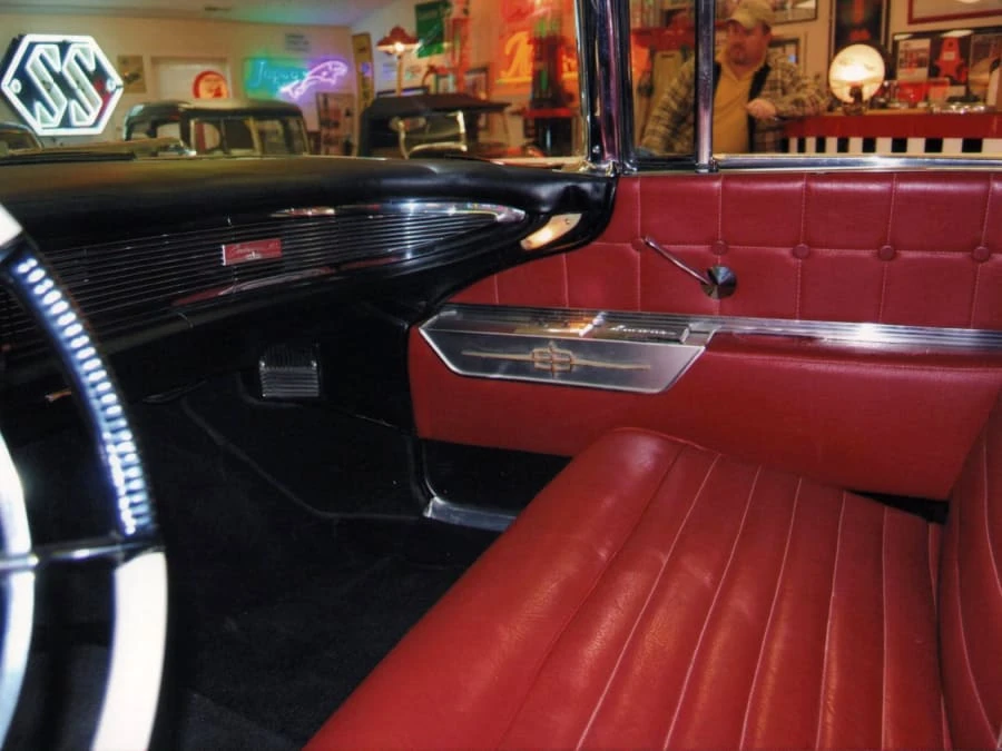 1959 Lincoln Continental 3rd Gen - Image 6 of 10