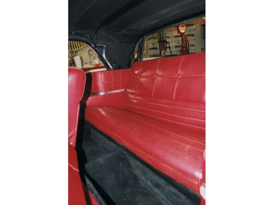 1959 Lincoln Continental 3rd Gen - Image 7 of 10