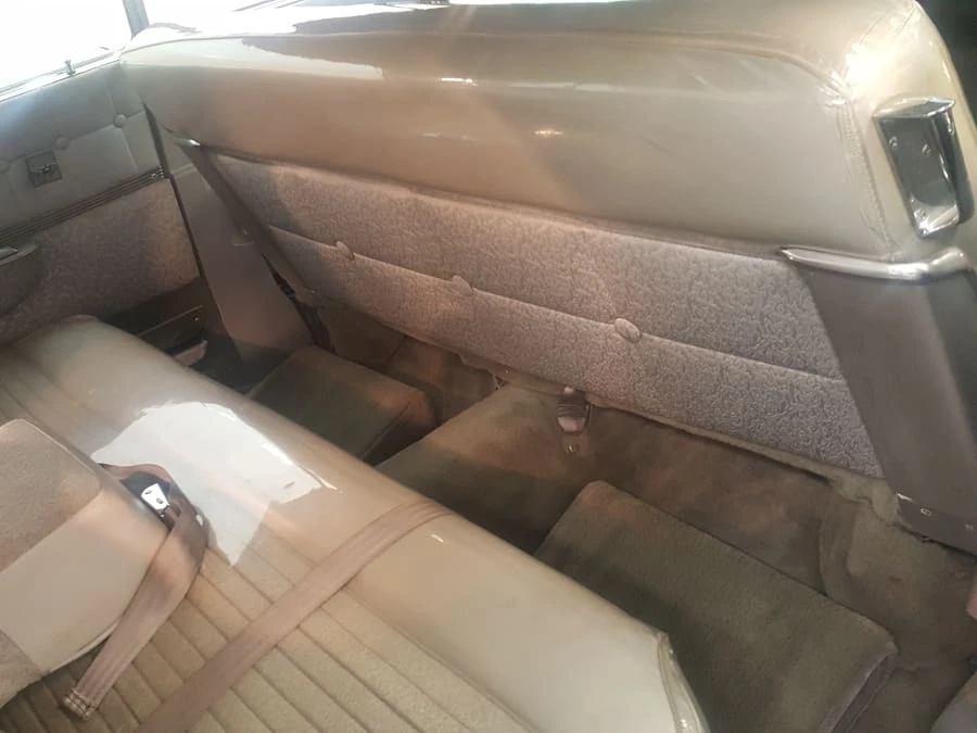 1959 Lincoln Continental Mark Series - Image 5 of 11