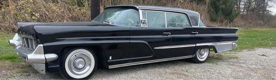 1959 Lincoln Premiere - Image 6 of 14