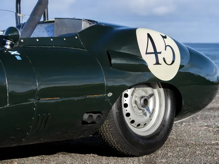 1959 Jaguar Replica - Image 8 of 31