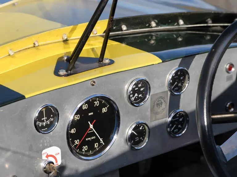 1959 Jaguar Replica - Image 12 of 31