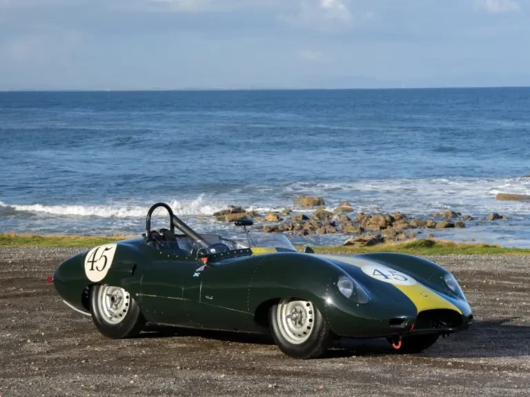 1959 Jaguar Replica - Image 2 of 31