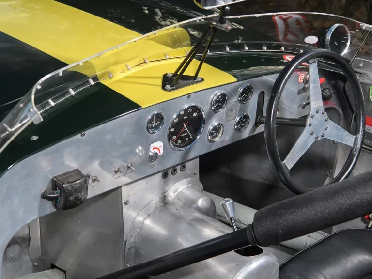 1959 Jaguar Replica - Image 20 of 31