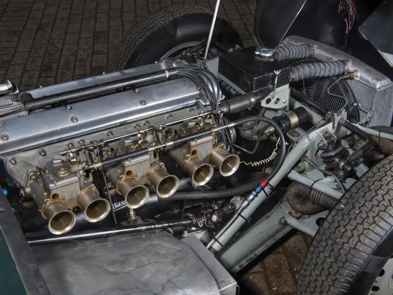 1959 Jaguar Replica - Image 4 of 31