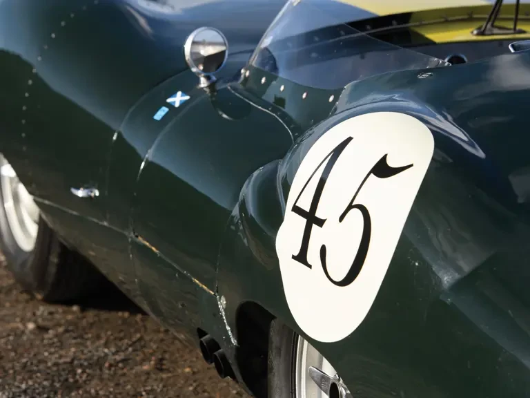 1959 Jaguar Replica - Image 24 of 31