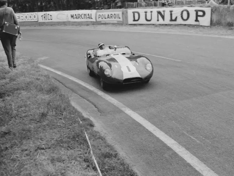 1959 Jaguar Replica - Image 22 of 31