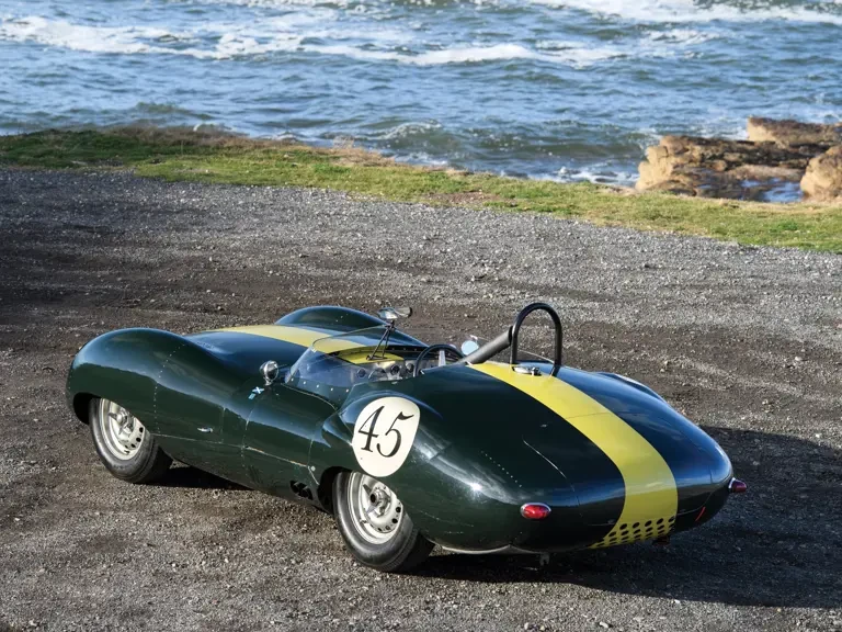 1959 Jaguar Replica - Image 3 of 31