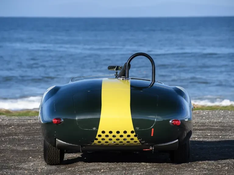 1959 Jaguar Replica - Image 10 of 31