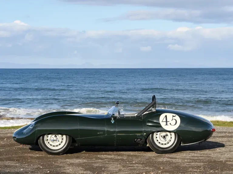 1959 Jaguar Replica - Image 6 of 31