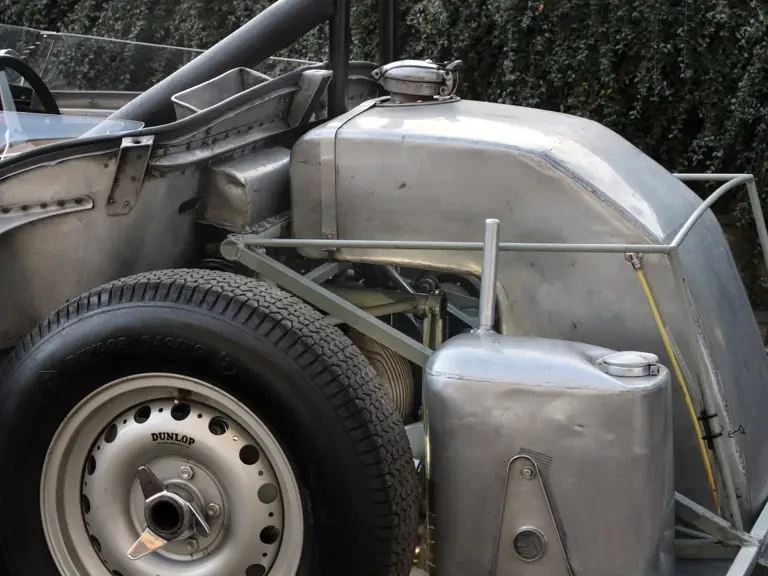1959 Jaguar Replica - Image 28 of 31