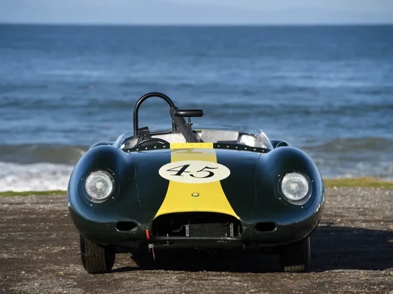 1959 Jaguar Replica - Image 9 of 31