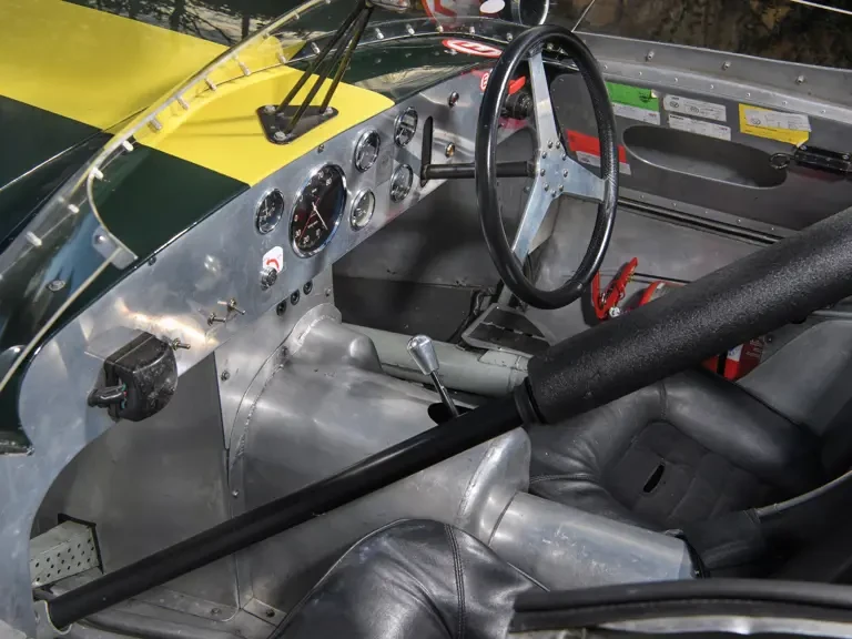 1959 Jaguar Replica - Image 11 of 31