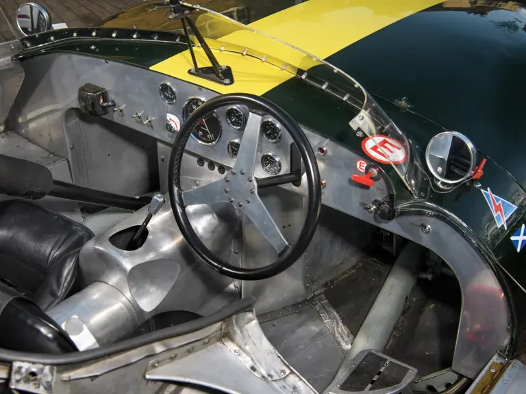 1959 Jaguar Replica - Image 5 of 31