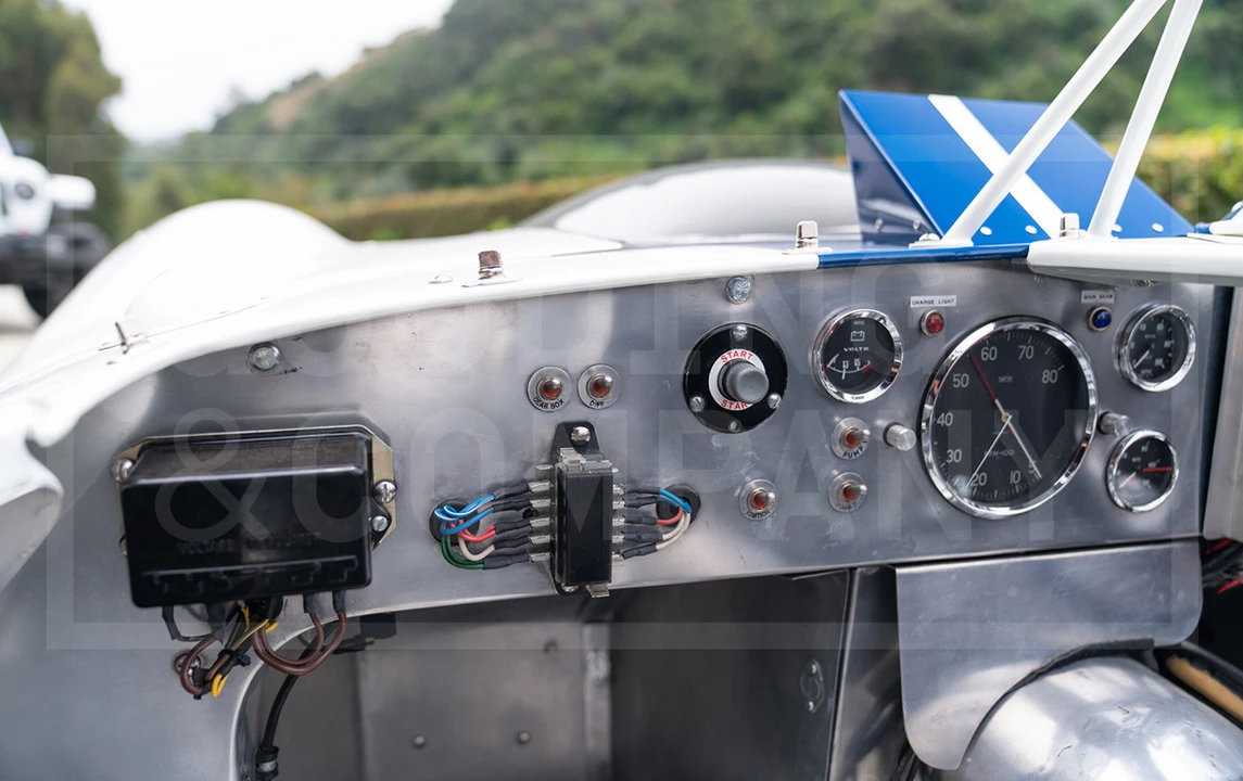 1959 Jaguar Replica - Image 13 of 23